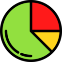 business,pie chart,seo and web,marketing,stats,statistics,finances,graphical